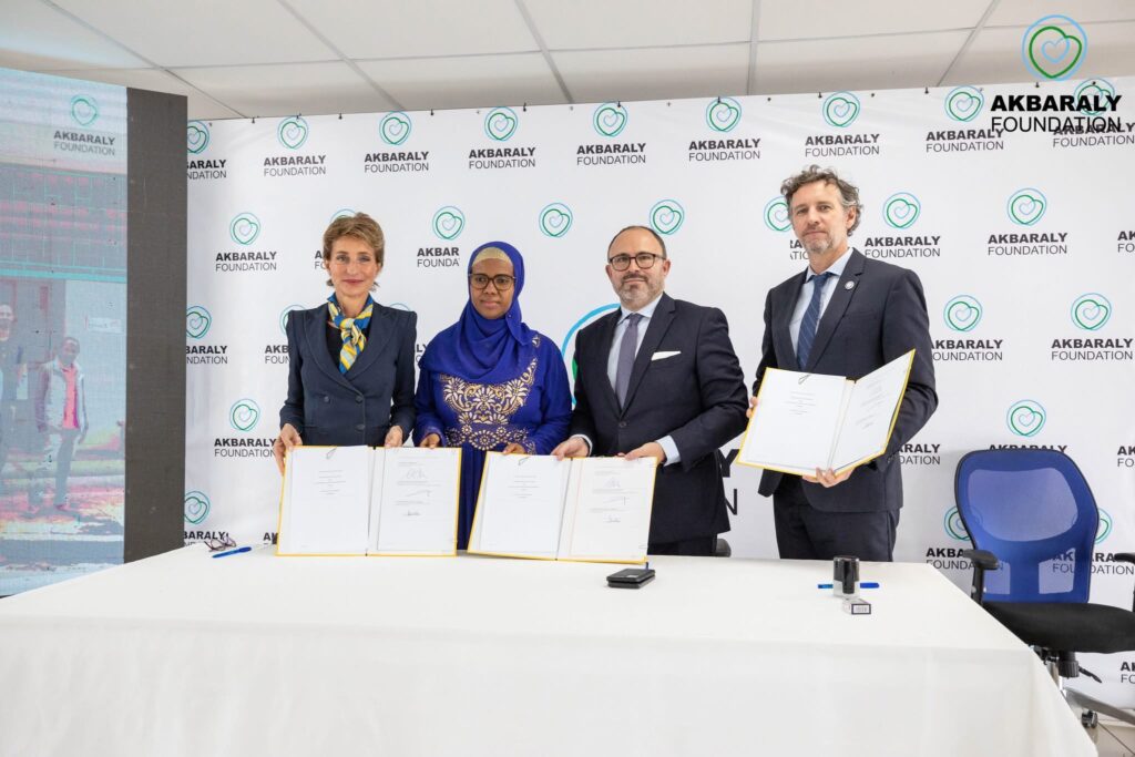 Un’alleanza internazionale per la salute delle donne in Madagascar